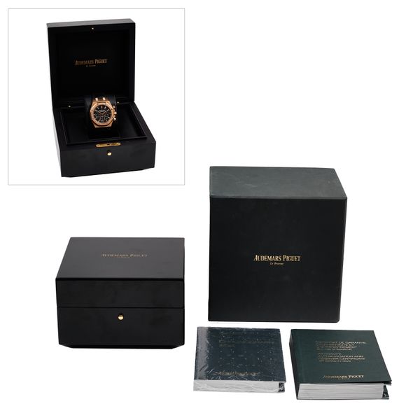 Audemars Piguet Royal Oak 26320OR.OO.D002CR.01